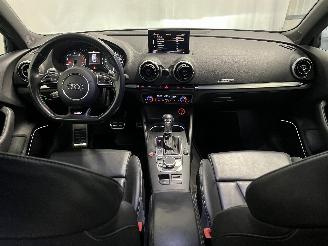 Audi S3 S3 Sportback (8VA/8VF) Hatchback 5-drs 2.0 T FSI 16V (CJXC) [221kW]  (=
11-2012/10-2020) picture 15