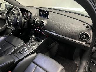 Audi S3 S3 Sportback (8VA/8VF) Hatchback 5-drs 2.0 T FSI 16V (CJXC) [221kW]  (=
11-2012/10-2020) picture 13