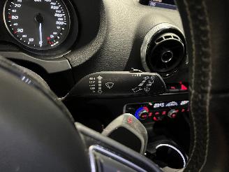 Audi S3 S3 Sportback (8VA/8VF) Hatchback 5-drs 2.0 T FSI 16V (CJXC) [221kW]  (=
11-2012/10-2020) picture 20