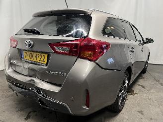 Toyota Auris Auris Touring Sports (E18) Combi 1.8 16V Hybrid (2ZRFXE) [100kW]  (07-=
2013/12-2018) picture 5