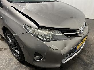 Toyota Auris Auris Touring Sports (E18) Combi 1.8 16V Hybrid (2ZRFXE) [100kW]  (07-=
2013/12-2018) picture 8