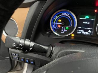 Toyota Auris Auris Touring Sports (E18) Combi 1.8 16V Hybrid (2ZRFXE) [100kW]  (07-=
2013/12-2018) picture 29