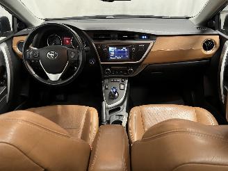 Toyota Auris Auris Touring Sports (E18) Combi 1.8 16V Hybrid (2ZRFXE) [100kW]  (07-=
2013/12-2018) picture 23