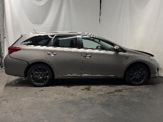 Toyota Auris Auris Touring Sports (E18) Combi 1.8 16V Hybrid (2ZRFXE) [100kW]  (07-=
2013/12-2018) picture 7