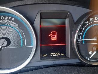 Toyota Auris Auris Touring Sports (E18) Combi 1.8 16V Hybrid (2ZRFXE) [100kW]  (07-=
2013/12-2018) picture 2