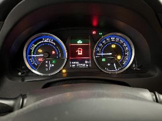 Toyota Auris Auris Touring Sports (E18) Combi 1.8 16V Hybrid (2ZRFXE) [100kW]  (07-=
2013/12-2018) picture 27