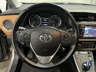 Toyota Auris Auris Touring Sports (E18) Combi 1.8 16V Hybrid (2ZRFXE) [100kW]  (07-=
2013/12-2018) picture 25
