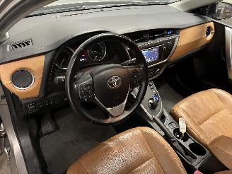 Toyota Auris Auris Touring Sports (E18) Combi 1.8 16V Hybrid (2ZRFXE) [100kW]  (07-=
2013/12-2018) picture 24