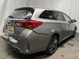 Toyota Auris Auris Touring Sports (E18) Combi 1.8 16V Hybrid (2ZRFXE) [100kW]  (07-=
2013/12-2018) picture 6