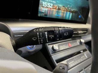 Hyundai Nexo Nexo I Hatchback FCEV FWD (FM12) [120kW]  (03-2018/...) picture 20