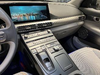 Hyundai Nexo Nexo I Hatchback FCEV FWD (FM12) [120kW]  (03-2018/...) picture 18