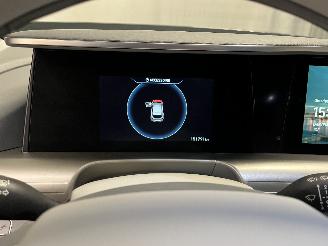Hyundai Nexo Nexo I Hatchback FCEV FWD (FM12) [120kW]  (03-2018/...) picture 19