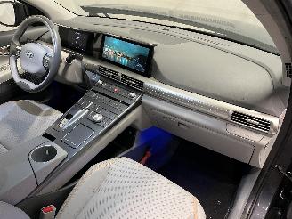 Hyundai Nexo Nexo I Hatchback FCEV FWD (FM12) [120kW]  (03-2018/...) picture 13