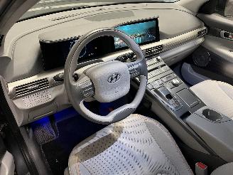 Hyundai Nexo Nexo I Hatchback FCEV FWD (FM12) [120kW]  (03-2018/...) picture 16