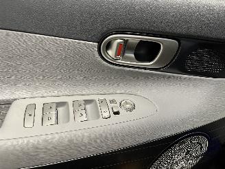 Hyundai Nexo Nexo I Hatchback FCEV FWD (FM12) [120kW]  (03-2018/...) picture 24