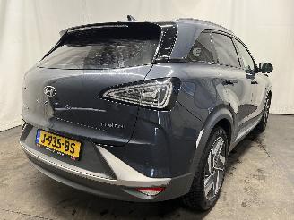 Hyundai Nexo Nexo I Hatchback FCEV FWD (FM12) [120kW]  (03-2018/...) picture 5