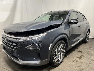 Hyundai Nexo Nexo I Hatchback FCEV FWD (FM12) [120kW]  (03-2018/...) picture 3