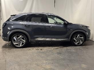 Hyundai Nexo Nexo I Hatchback FCEV FWD (FM12) [120kW]  (03-2018/...) picture 7