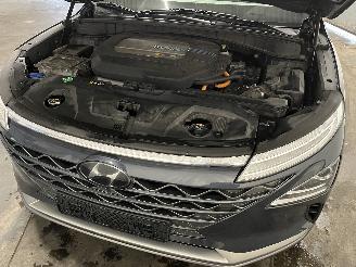 Hyundai Nexo Nexo I Hatchback FCEV FWD (FM12) [120kW]  (03-2018/...) picture 12