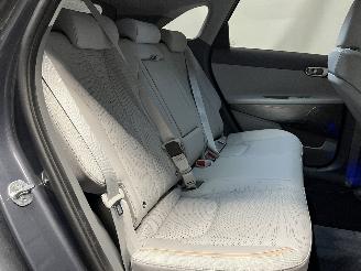 Hyundai Nexo Nexo I Hatchback FCEV FWD (FM12) [120kW]  (03-2018/...) picture 14