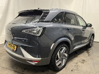 Hyundai Nexo Nexo I Hatchback FCEV FWD (FM12) [120kW]  (03-2018/...) picture 6