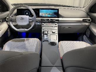 Hyundai Nexo Nexo I Hatchback FCEV FWD (FM12) [120kW]  (03-2018/...) picture 15