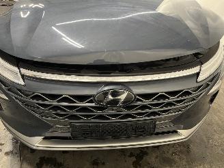 Hyundai Nexo Nexo I Hatchback FCEV FWD (FM12) [120kW]  (03-2018/...) picture 9