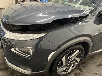 Hyundai Nexo Nexo I Hatchback FCEV FWD (FM12) [120kW]  (03-2018/...) picture 10