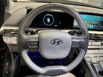 Hyundai Nexo Nexo I Hatchback FCEV FWD (FM12) [120kW]  (03-2018/...) picture 17