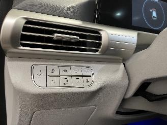 Hyundai Nexo Nexo I Hatchback FCEV FWD (FM12) [120kW]  (03-2018/...) picture 22