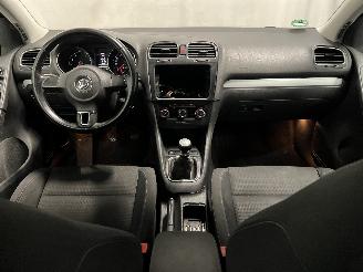 Volkswagen Golf Golf VI (5K1) Hatchback 1.2 TSI (CBZA) [63kW]  (05-2010/11-2012) picture 18