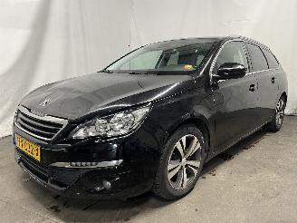 Peugeot 308 308 SW (L4/L9/LC/LJ/LR) Combi 5-drs 1.6 BlueHDi 120 (DV6FC(BHZ)) [88kW=
]  (03-2014/12-2021) picture 3