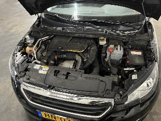Peugeot 308 308 SW (L4/L9/LC/LJ/LR) Combi 5-drs 1.6 BlueHDi 120 (DV6FC(BHZ)) [88kW=
]  (03-2014/12-2021) picture 15