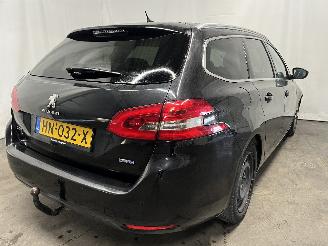 Peugeot 308 308 SW (L4/L9/LC/LJ/LR) Combi 5-drs 1.6 BlueHDi 120 (DV6FC(BHZ)) [88kW=
]  (03-2014/12-2021) picture 5