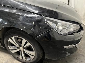Peugeot 308 308 SW (L4/L9/LC/LJ/LR) Combi 5-drs 1.6 BlueHDi 120 (DV6FC(BHZ)) [88kW=
]  (03-2014/12-2021) picture 10
