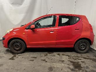 Nissan Pixo Pixo (D31S) Hatchback 1.0 12V (K10B(Euro 5)) [50kW]  (03-2009/10-2013)= picture 4