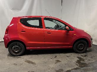 Nissan Pixo Pixo (D31S) Hatchback 1.0 12V (K10B(Euro 5)) [50kW]  (03-2009/10-2013)= picture 7