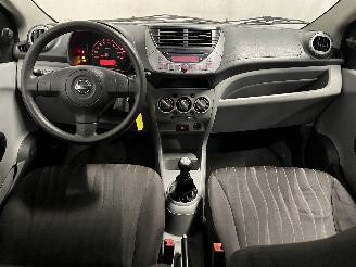 Nissan Pixo Pixo (D31S) Hatchback 1.0 12V (K10B(Euro 5)) [50kW]  (03-2009/10-2013)= picture 16