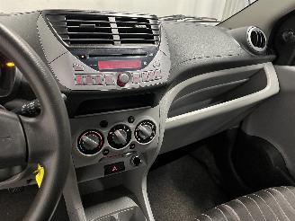 Nissan Pixo Pixo (D31S) Hatchback 1.0 12V (K10B(Euro 5)) [50kW]  (03-2009/10-2013)= picture 19