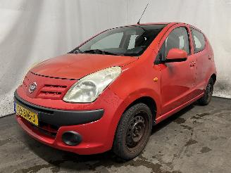 Nissan Pixo Pixo (D31S) Hatchback 1.0 12V (K10B(Euro 5)) [50kW]  (03-2009/10-2013)= picture 3