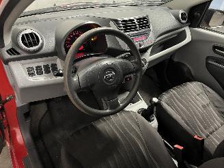 Nissan Pixo Pixo (D31S) Hatchback 1.0 12V (K10B(Euro 5)) [50kW]  (03-2009/10-2013)= picture 17