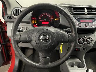 Nissan Pixo Pixo (D31S) Hatchback 1.0 12V (K10B(Euro 5)) [50kW]  (03-2009/10-2013)= picture 18