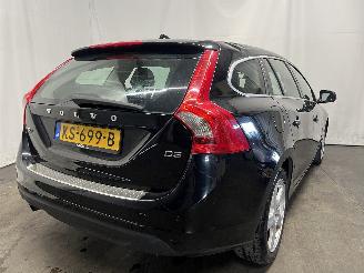 Volvo V-60 V60 I (FW/GW) Combi 2.0 D3 20V (D5204T3) [120kW]  (07-2010/12-2014) picture 5