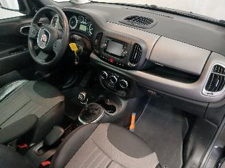 Fiat 500L 500L (199) MPV 0.9 TwinAir Turbo 105 (199.B.6000(Euro 6)) [77kW]  (09-=
2012/...) picture 7