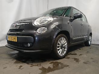 Fiat 500L 500L (199) MPV 0.9 TwinAir Turbo 105 (199.B.6000(Euro 6)) [77kW]  (09-=
2012/...) picture 2