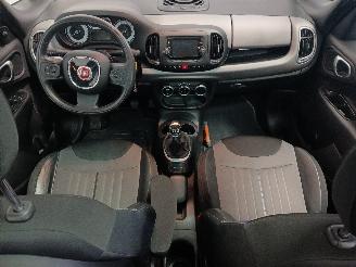 Fiat 500L 500L (199) MPV 0.9 TwinAir Turbo 105 (199.B.6000(Euro 6)) [77kW]  (09-=
2012/...) picture 9