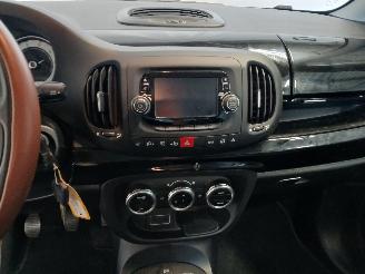 Fiat 500L 500L (199) MPV 0.9 TwinAir Turbo 105 (199.B.6000(Euro 6)) [77kW]  (09-=
2012/...) picture 20