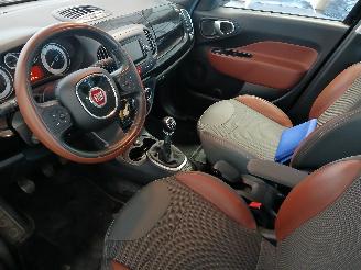 Fiat 500L 500L (199) MPV 0.9 TwinAir Turbo 105 (199.B.6000(Euro 6)) [77kW]  (09-=
2012/...) picture 13