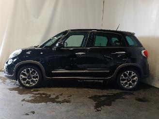 Fiat 500L 500L (199) MPV 0.9 TwinAir Turbo 105 (199.B.6000(Euro 6)) [77kW]  (09-=
2012/...) picture 4