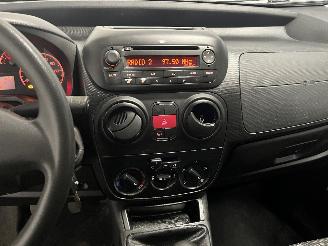 Fiat Qubo Qubo MPV 1.4 (350.A.1000) [57kW]  (10-2009/...) picture 22